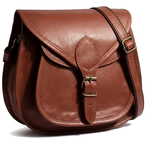 Matka Crossbody Ladies Bag (11 inch)