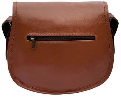 Matka Crossbody Ladies Bag (11 inch)
