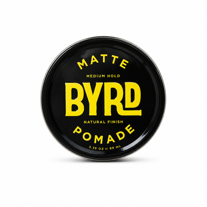 Matte Pomade 99ml