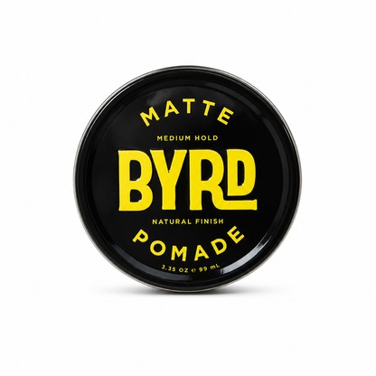 Matte Pomade 99ml