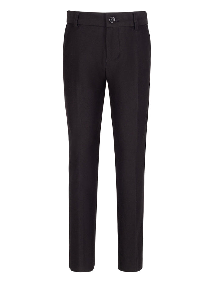 Men's Flex Pants - Black