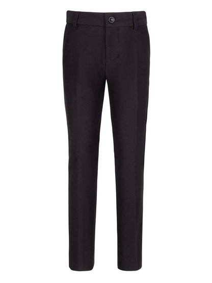 Men's Flex Pants - Black