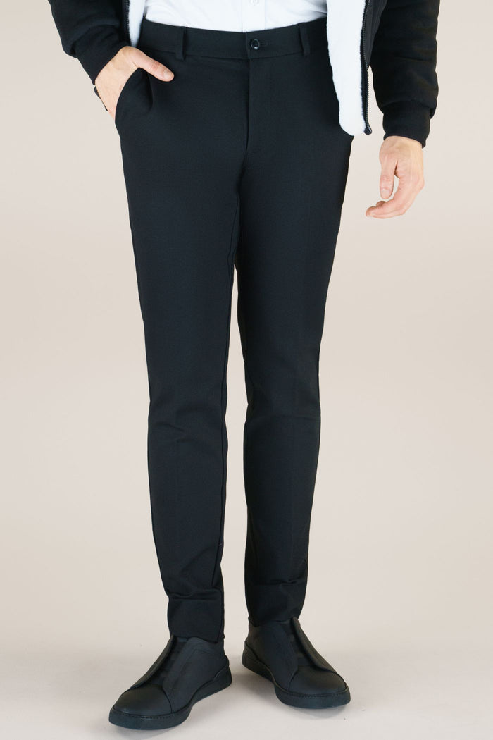 Men's Flex Pants - Charcoal