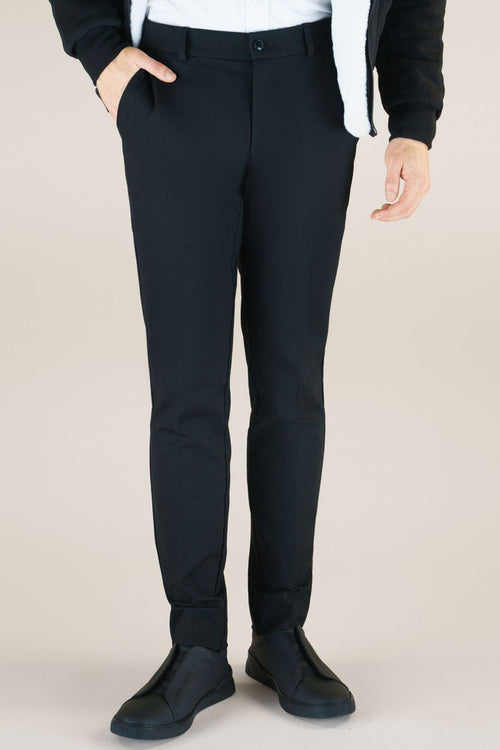Men's Flex Pants - Charcoal