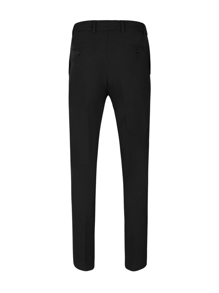 Men's Flex Pants - Charcoal