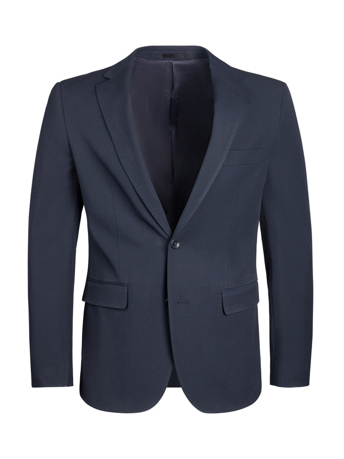 Men's Flex Suit Jacket - Navy