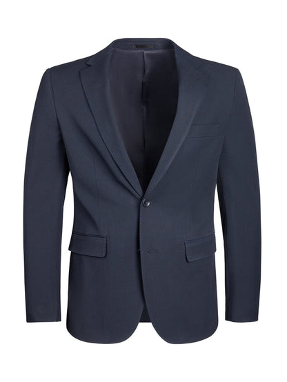 Men's Flex Suit Jacket - Navy