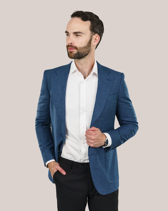 Men's Gold Label SuperStretch Shirt