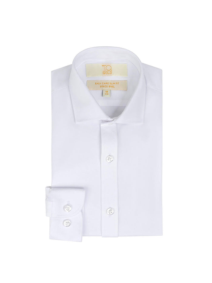 Men's Gold Label SuperStretch Shirt