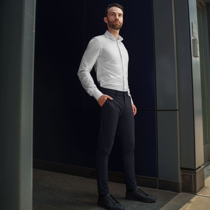 Men's Performance Pants - Black