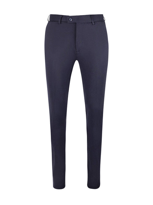 Men's Urban Stretch Pants- Dark Navy
