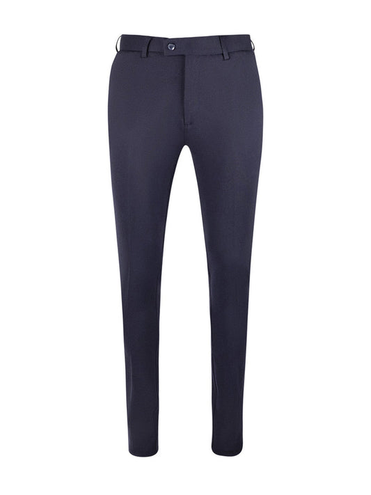 Men's Urban Stretch Pants- Dark Navy