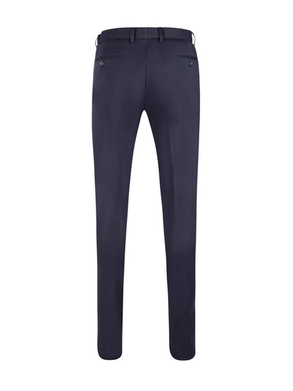 Men's Urban Stretch Pants- Dark Navy