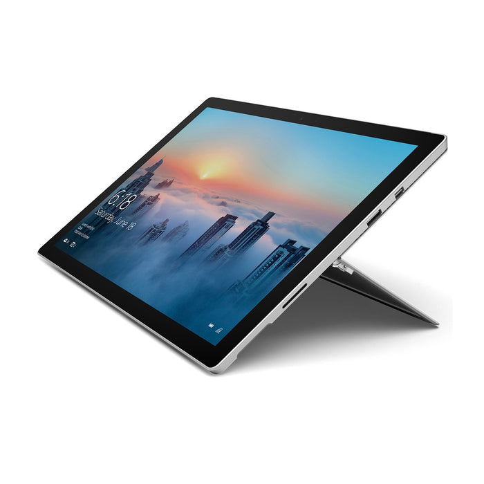 Microsoft Surface Pro 4 12.3" (2736x1824) Tablet - 6th gen Intel Core m3-6Y30 (upto 2.20 GHz) 4GB RAM 128GB SSD Windows 10 - Coretek Computers