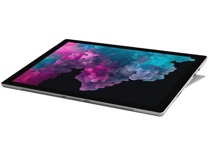 Microsoft Surface Pro 4 12.3" Touchscreen 2736x1824 Tablet - Intel Core i5-6300U 8GB RAM 256GB SSD Windows 10 Pro 64 bit