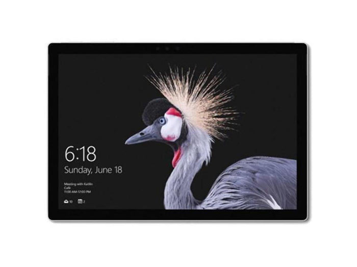 Microsoft Surface Pro 4 12.3" Touchscreen 2736x1824 Tablet - Intel Core i5-6300U 8GB RAM 256GB SSD Windows 10 Pro 64 bit