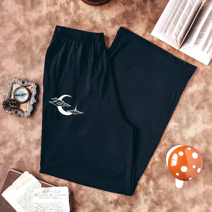 MEMBERS FIRST: Midnight Reader Lounge Set Hoodie