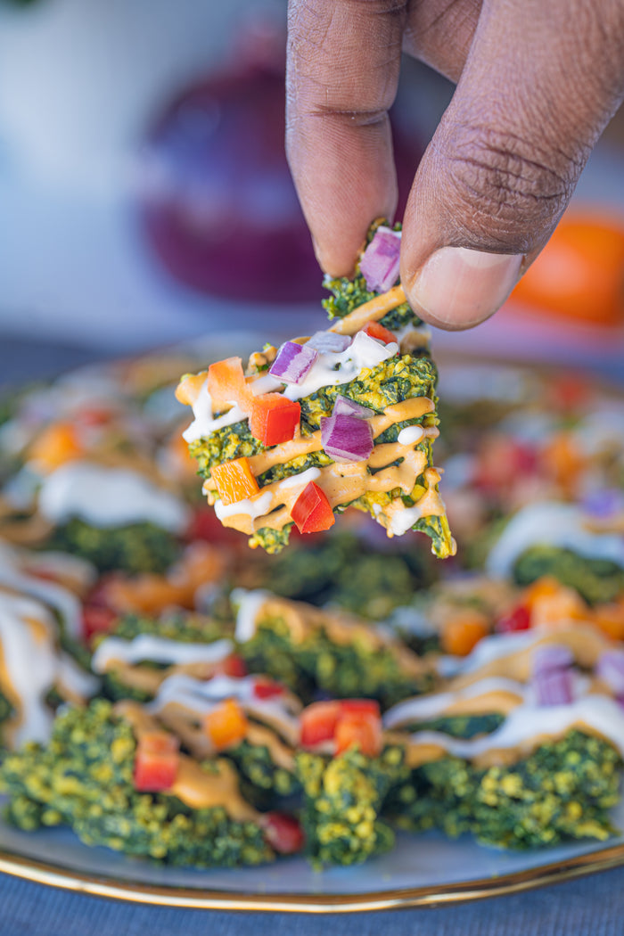 Mindful Eating Reset E-Book - Updated Edition