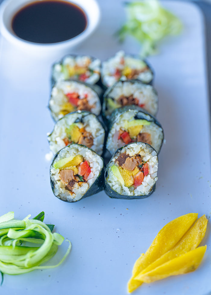 Mindful Eating Reset E-Book - Updated Edition