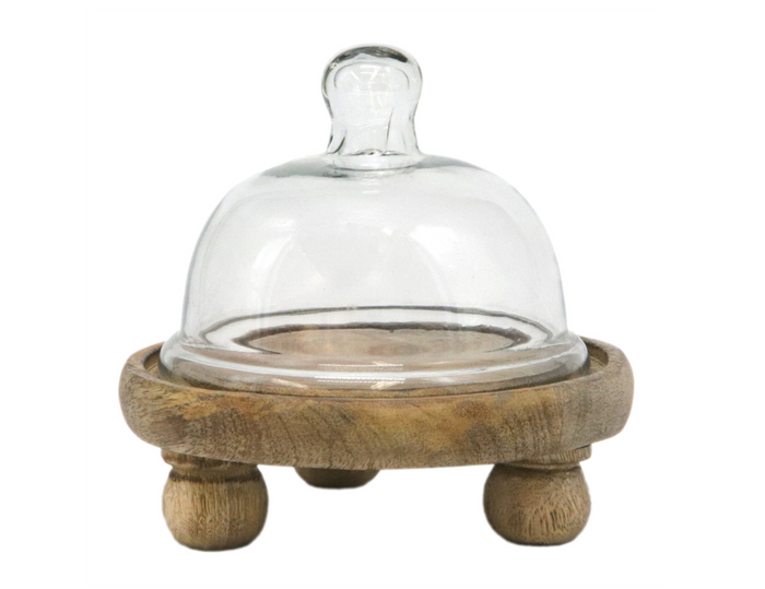 Mini Cloche