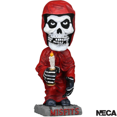 Misfits - Fiend Bobblehead