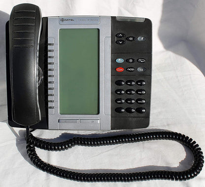 Mitel 5330e IP Phone