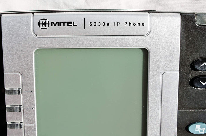 Mitel 5330e IP Phone