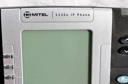 Mitel 5330e IP Phone