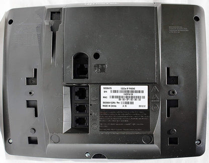 Mitel 5330e IP Phone