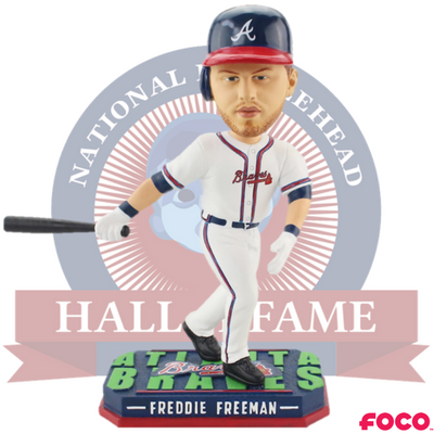 MLB Glow in the Dark Bobbleheads