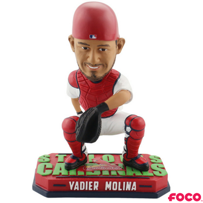 Yadier Molina - St. Louis Cardinals