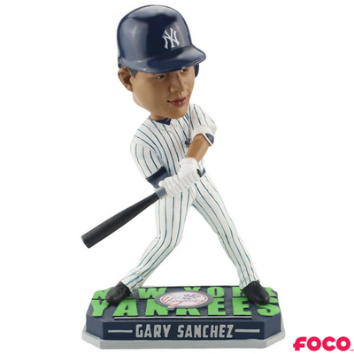 Gary Sanchez - New York Yankees