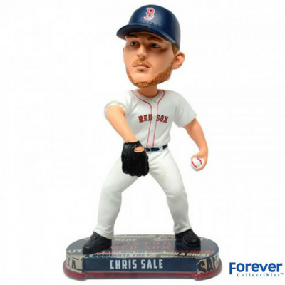 Chris Sale - Boston Red Sox