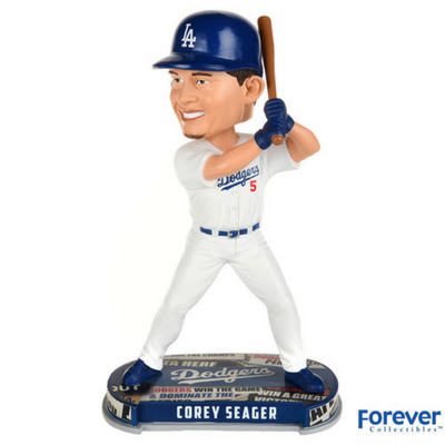 Corey Seager - Los Angeles Dodgers