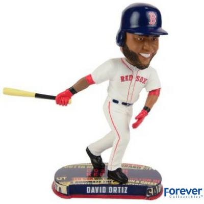David Ortiz - Boston Red Sox
