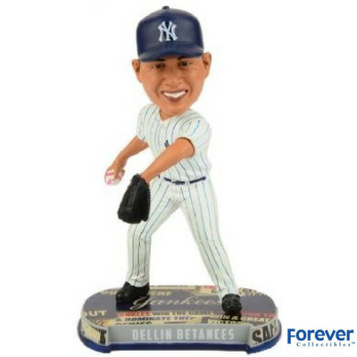 Dellin Betances - New York Yankees
