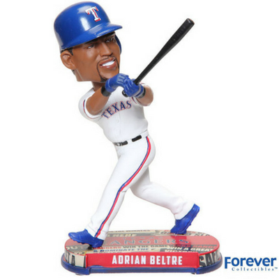2017 MLB Headline Bobbleheads - National Bobblehead HOF Store