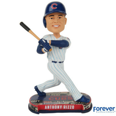 Anthony Rizzo - Chicago Cubs