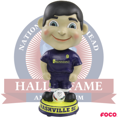 MLS Soccer Bobbleheads