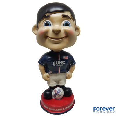 New England Revolution