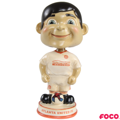 MLS Soccer Bobbleheads