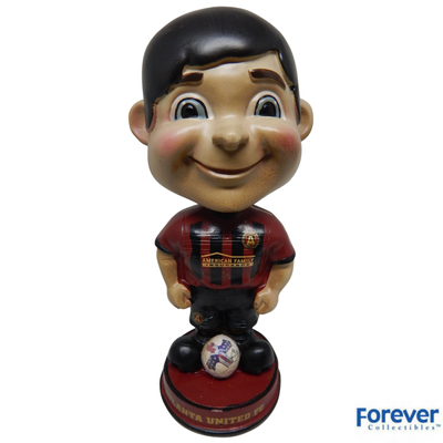 MLS Soccer Bobbleheads - National Bobblehead HOF Store
