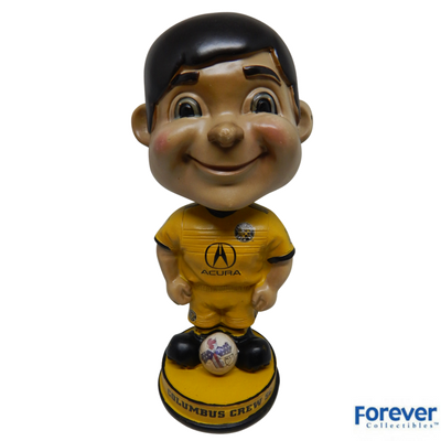 MLS Soccer Bobbleheads - National Bobblehead HOF Store