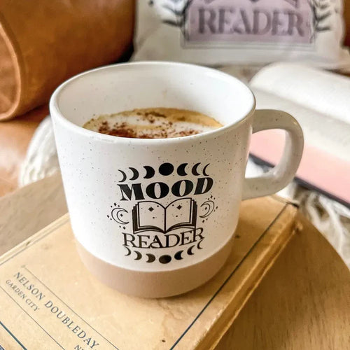 Mood Reader Mug