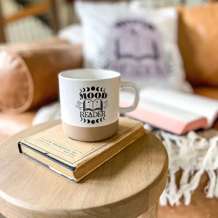 Mood Reader Mug