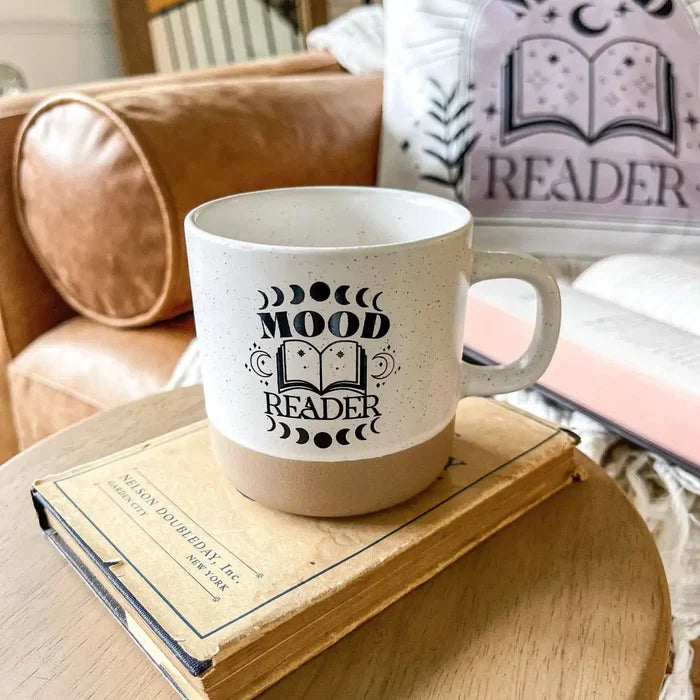 Mood Reader Mug