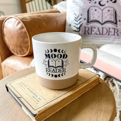 Mood Reader Mug