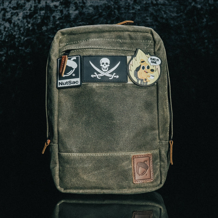 (Tan) sling
