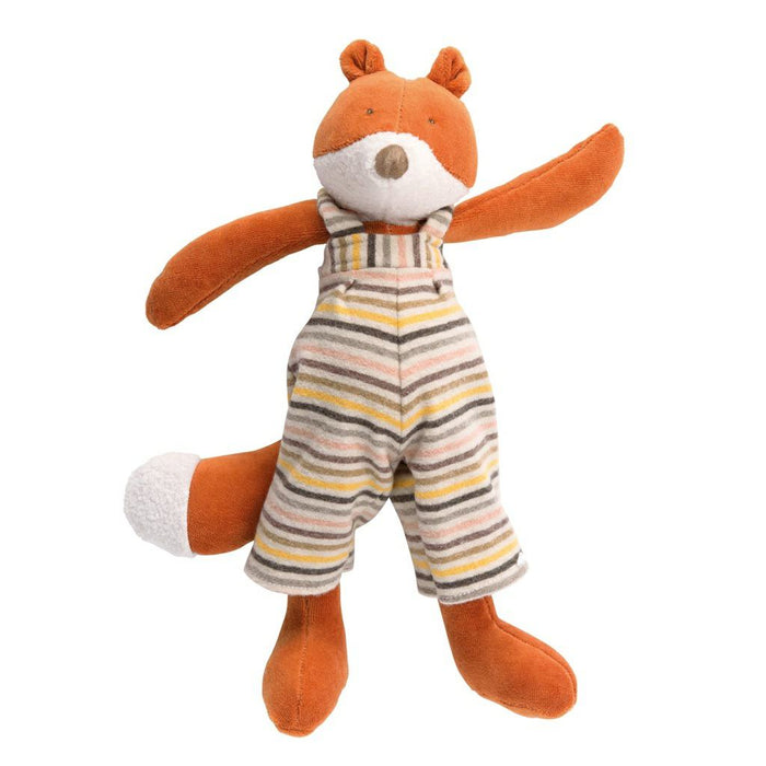 Moulin Roty La Grande Famille Little Gaspard The Fox