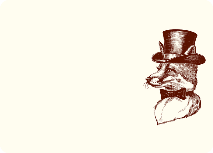Mr. Fox A6 Notes